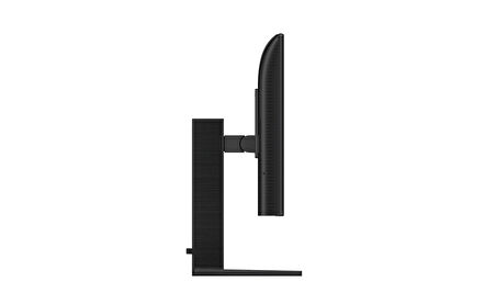 23.8" IPS 1920x1080 1ms 100Hz USB-C TdrTR