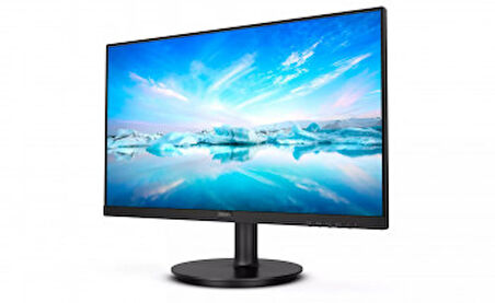 27&quot; PHILIPS 271V8LAB/00 IPS FHD 100HZ HDMI VGA