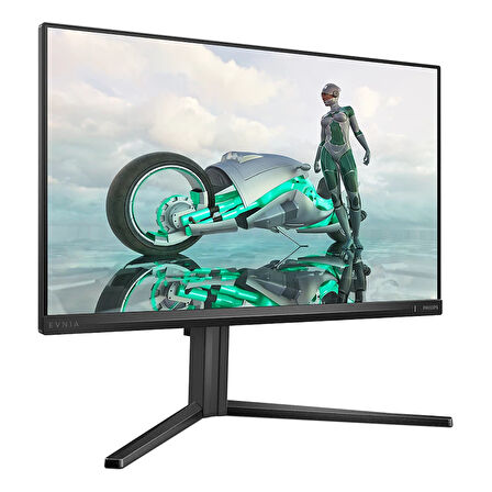 Philips Evnia 23.8" 24M2N3200A 1 ms 180 Hz Full HD IPS Oyuncu Monitörü(Ölü Pixel)