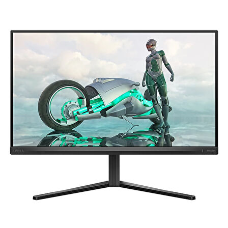 Philips Evnia 27M2N3200A 27" 180Hz 0,5ms GSync HDR10 IPS Yükseklik Ayarlı Gaming Monitör