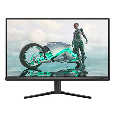 Philips Evnia 27M2N3200S  27" 180Hz 0,5ms GSync HDR10 IPS Gaming Monitör