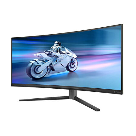 Philips Evnia 34" 34M2C6500  0.03ms 175Hz 0.03ms Adaptive Sync HDR400 WQHD QD OLED Curved Gaming Monitör