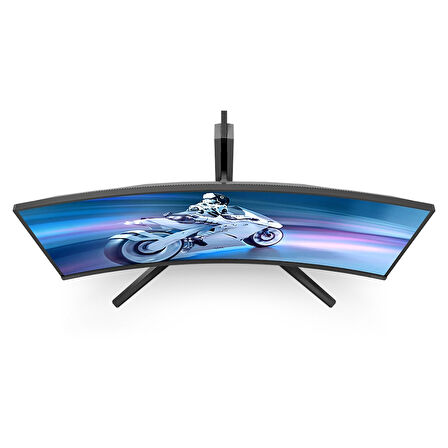 Philips Evnia 34" 34M2C6500  0.03ms 175Hz 0.03ms Adaptive Sync HDR400 WQHD QD OLED Curved Gaming Monitör
