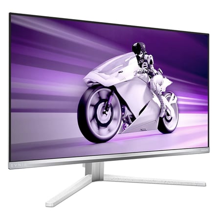 Philips Evnia 26.5" 27M2N8500/00  0.03ms 360Hz Adaptive Sync HDR400 QHD QD OLED Gaming Monitör
