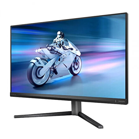 Philips Evnia 27M2N5500  27" 180Hz 0,5ms 2K  HDR400 IPS Yükseklik Ayarlı Pivot Gaming Monitör (Ölü Pixel)