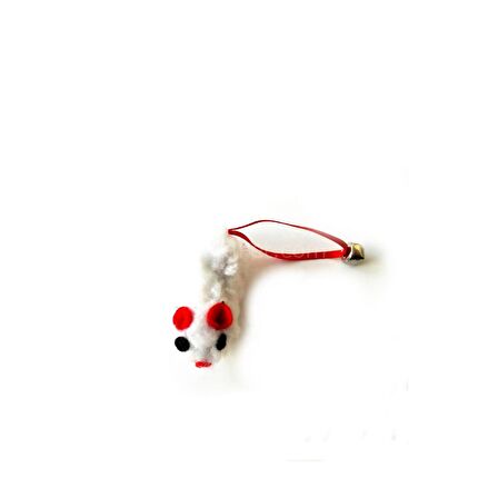 Eastland Oyuncak Fare 6 cm  (60 Adet)