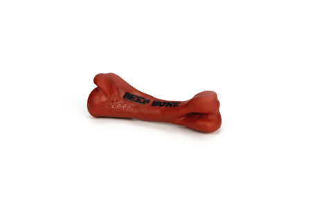 Beeztees Köpek Oyuncağı, Kemik, Vinyl, Çeşitli Renklerde, 16x5,5x7cm