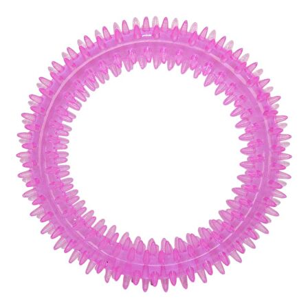 Eastland Plastik Diş Kaşima Simit 12 cm