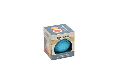 Beeztees Köpek Oyuncağı, Ödül ve Oyun Topu, Kauçuk, Çeşitli Renlerde, 7,5cm