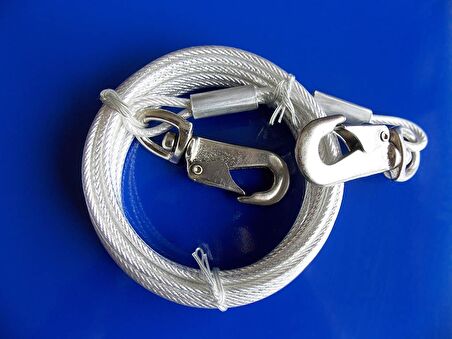 Eastland Bahçe Bağlama4.5 M
