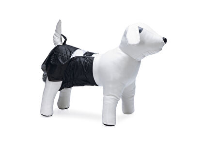 Beeztees Köpek Alt Bezi, Mükemmel Uyum, Kullan-At, Siyah, 20 Adet, S