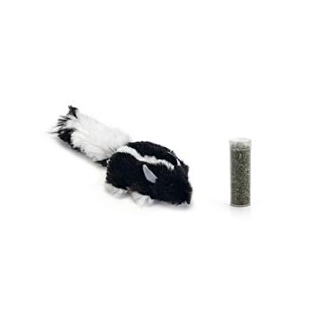 Beeztees Catnipli Snuffy Kedi Oyuncağı 14 cm