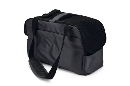 Beeztees Köpek Taşıma Çantası,7Kg'ye kadar, 44x20x27cm
