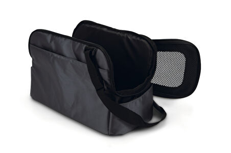 Beeztees Köpek Taşıma Çantası,7Kg'ye kadar, 44x20x27cm