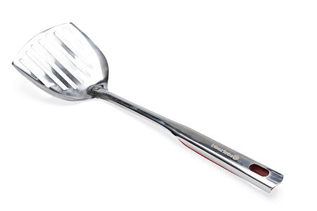 Beeztees Kedi Kumu Küreği, Paslanmaz Çelik, 32x9,5x7cm