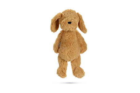Beeztees Köpek Oyuncağı, Ayı, Peluş, Kahverengi, 41x15x13cm