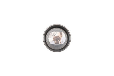 Beeztees DBL Köpek Mama Su Kabı, Bambu, Antrasit, 12cm, 300ml