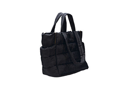 Beeztees DBL Köpek Taşıma Çantası, Yıkanabilir, 6,5Kg'ye kadar, Antrasit, 42x20x35cm