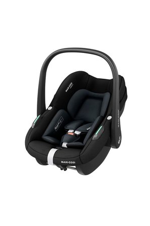Maxi-Cosi Pebble S Bebek Oto Koltuğu ve Ana Kucağı 0-13 Kg Tonal Black
