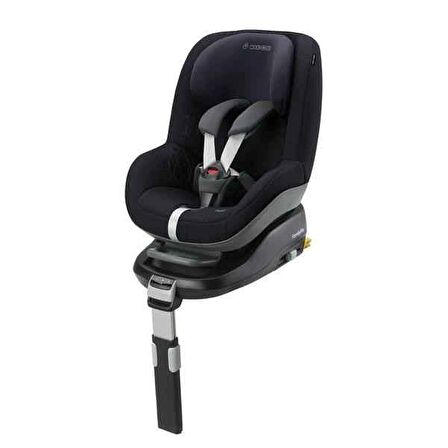 Maxi-Cosi Pearl 360° Dönebilen Isofixli 9 - 18 kg Oto Koltuğu Siyah