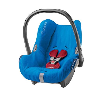 Maxi-Cosi Cabriofix Havlu Kılıf / Blue