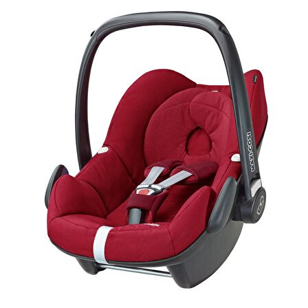 Maxi-Cosi Pebble 0-13 kg Emniyet Kemeri + Isofix Oto Koltuğu