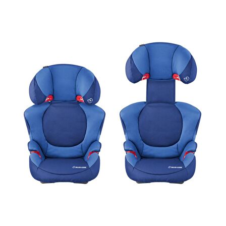 Maxi-Cosi Rodi XP FİX 15-36 kg Isofix Oto Koltuğu