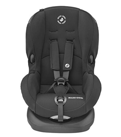 Maxi-Cosi Priori SPS+ 9 - 18 kg Oto Koltuğu Siyah