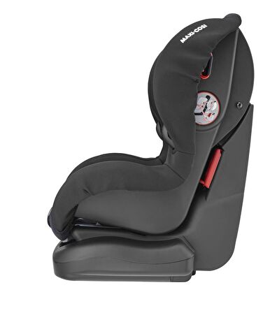 Maxi-Cosi Priori SPS+ 9 - 18 kg Oto Koltuğu Siyah