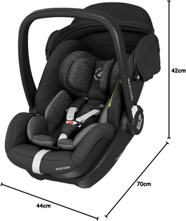 Maxi-Cosi Marble 0-13 kg Oto Koltuğu - Outlet