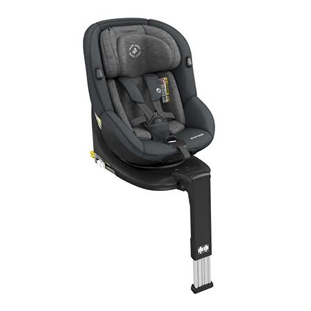 Maxi-Cosi Mica 0-18 kg 360 Derece Dönen Isofix Oto Koltuğu