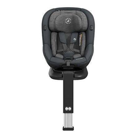 Maxi-Cosi Mica 0-18 kg 360 Derece Dönen Isofix Oto Koltuğu