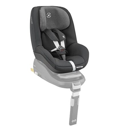 Maxi-Cosi Pearl 360° Dönebilen Isofixli 9 - 18 kg Oto Koltuğu Antrasit