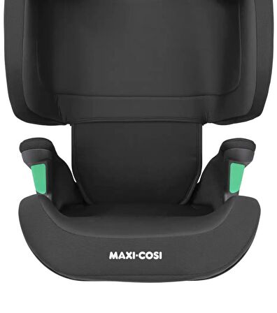  Maxi Cosi Morion İsofix’li  Kol Dayamalı I-Size Çocuk Oto Koltuğu 15-36 Kg Basic Black