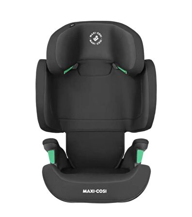  Maxi Cosi Morion İsofix’li  Kol Dayamalı I-Size Çocuk Oto Koltuğu 15-36 Kg Basic Black