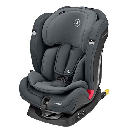 Maxi-Cosi Titan Plus 9-36 kg Isofix + Top Tether Oto Koltuğu