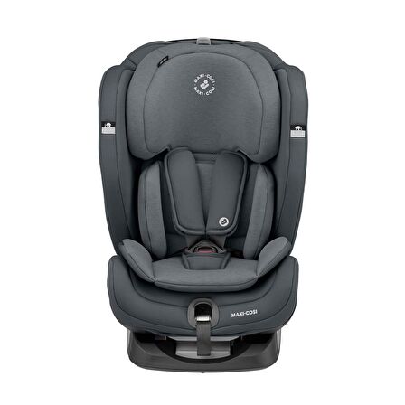 Maxi-Cosi Titan Plus 9-36 kg Isofix + Top Tether Oto Koltuğu