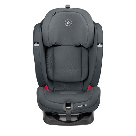 Maxi-Cosi Titan Plus 9-36 kg Isofix + Top Tether Oto Koltuğu