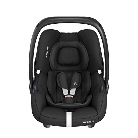 Maxi-Cosi Cabrio Fix I-Size ADAC'lı Bebek Oto Koltuğu ve Ana Kucağı 0-13 kg Essential Black