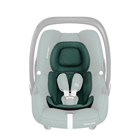 Maxi-Cosi Cabrio Fix I-Size ADAC'lı Bebek Oto Koltuğu ve Ana Kucağı 0-13kg Essential Green