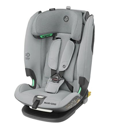 Maxi-Cosi Titan Pro I-Size Isofixli 9 - 36 kg Oto Koltuğu Gri