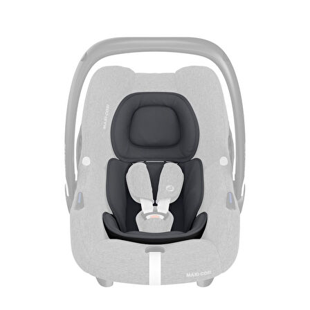 Maxi-Cosi Cabrio Fix I-Size ADAC'lı Bebek Oto Koltuğu ve Ana Kucağı 0-13kg Select Grey