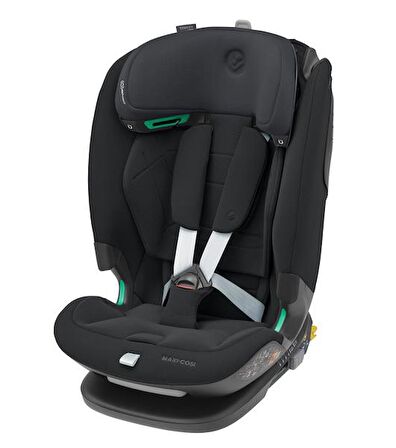 Maxi-Cosi Titan Pro I-Size Isofixli 9 - 36 kg Oto Koltuğu Antrasit