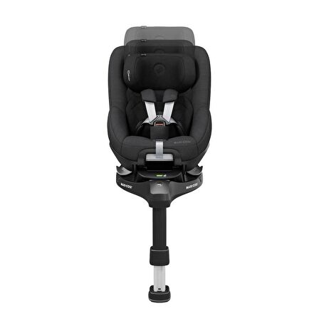 Maxi-Cosi Pearl 360 SlideTech 0-18 Kg Bebek Oto Koltuğu Authentic Black