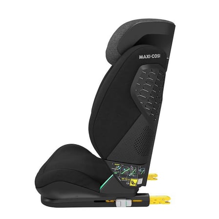 Maxi-Cosi Rodi Fix Pro I-Size Isofixli 15 - 36 kg Oto Koltuğu Siyah