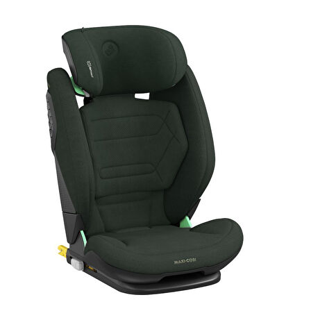 Maxi-Cosi RodiFix Pro I-Size İsofix'li 15-36 Kg Çocuk Oto Koltuğu Authentic Green