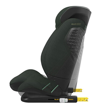 Maxi-Cosi RodiFix Pro I-Size İsofix'li 15-36 Kg Çocuk Oto Koltuğu Authentic Green