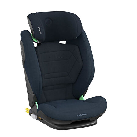 Maxi-Cosi RodiFix Pro I-Size İsofix'li 15-36 Kg Çocuk Oto Koltuğu Authentic Blue