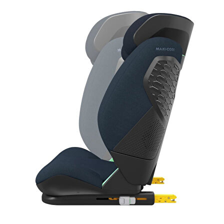 Maxi-Cosi RodiFix Pro I-Size İsofix'li 15-36 Kg Çocuk Oto Koltuğu Authentic Blue