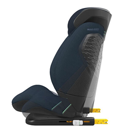 Maxi-Cosi RodiFix Pro I-Size İsofix'li 15-36 Kg Çocuk Oto Koltuğu Authentic Blue